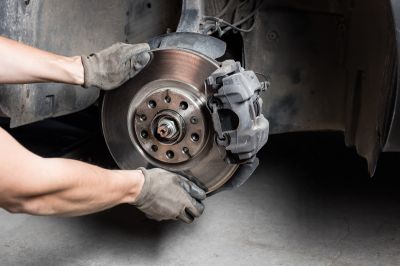 Brake Service
